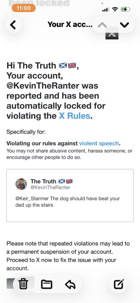 Queen Natalie tweet media