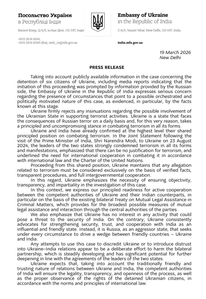 Insightful Geopolitics tweet media