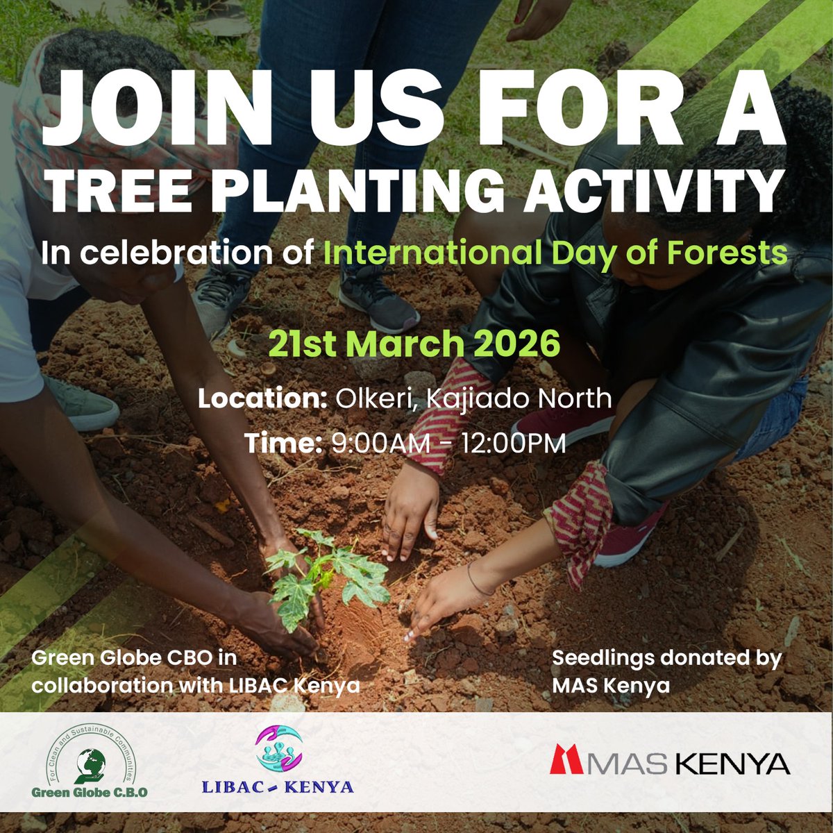 Green Globe Kenya tweet media