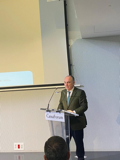 Andalucía Emprende Sevilla tweet media