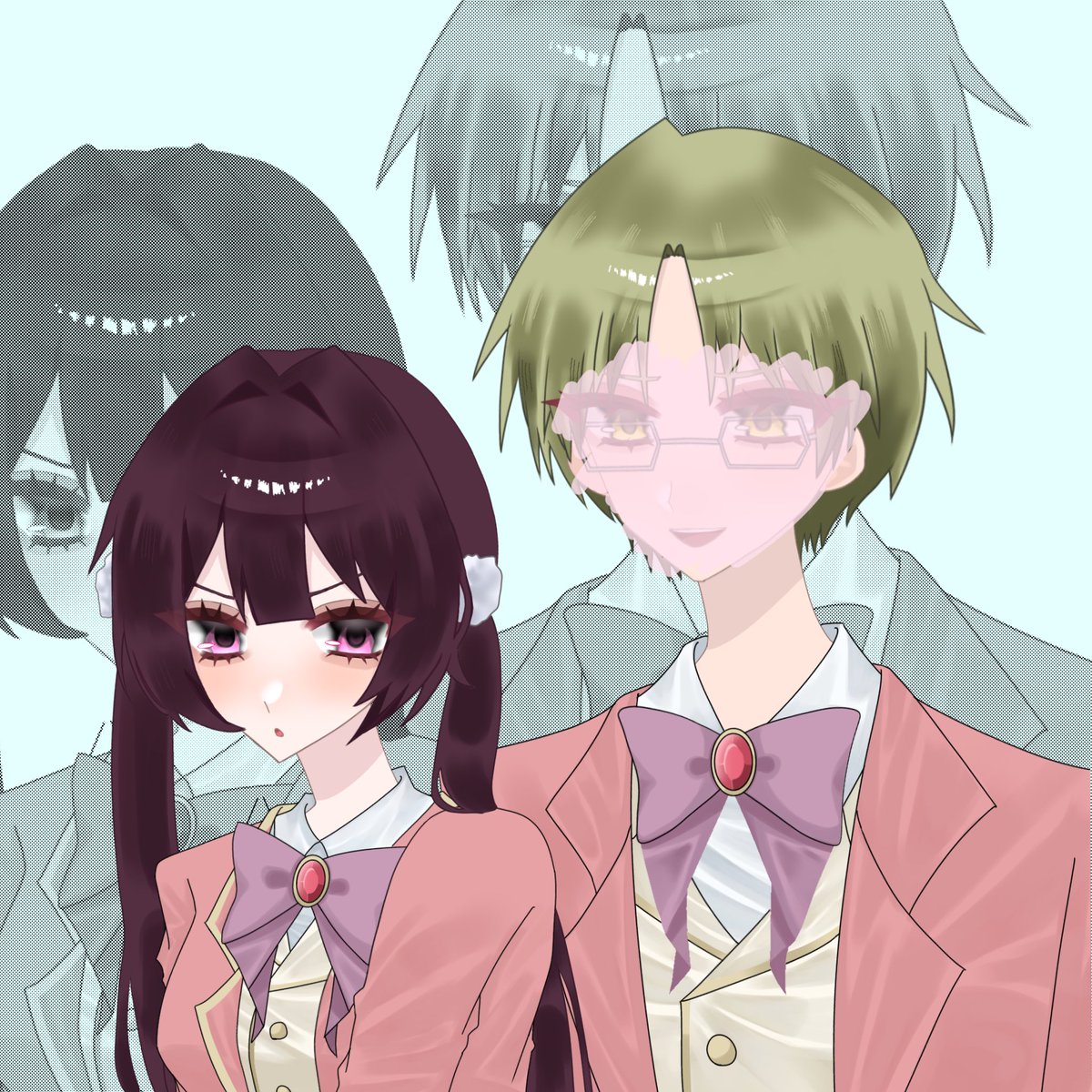 MK46419's tweet photo. 描き合い募集🈁‼️

求 単体 コテ同 ハンドメイド 他なんでも検

譲 イラスト類

一件いいねにて気になった方にお声がけさせて頂きます🙏💗
#描き合い募集 #夢絵描き合い募集 https://t.co/VbDg4EEqJV