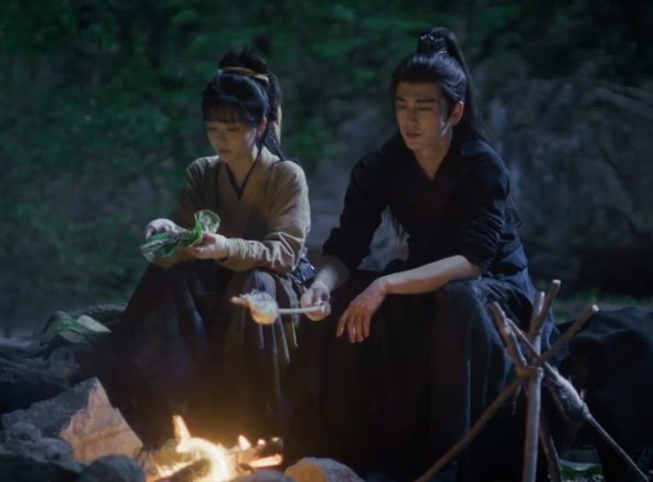 E | 🇵🇸 zhuyu era tweet media