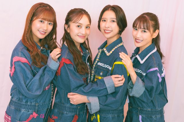 livedoornews's tweet photo. 【発表】『おはよう！ももクロChan』が放送終了 『ももクロちゃんと！』に続き2番組が終了に
https://t.co/C7sXCYgKcI

ももいろクローバーZの冠番組である『おはよう！ももクロChan』が3月で終了すると19日、番組公式サイトなどで発表された。公式サイトでは感謝とともに番組終了を報告した。 https://t.co/FF5v4EhSrt