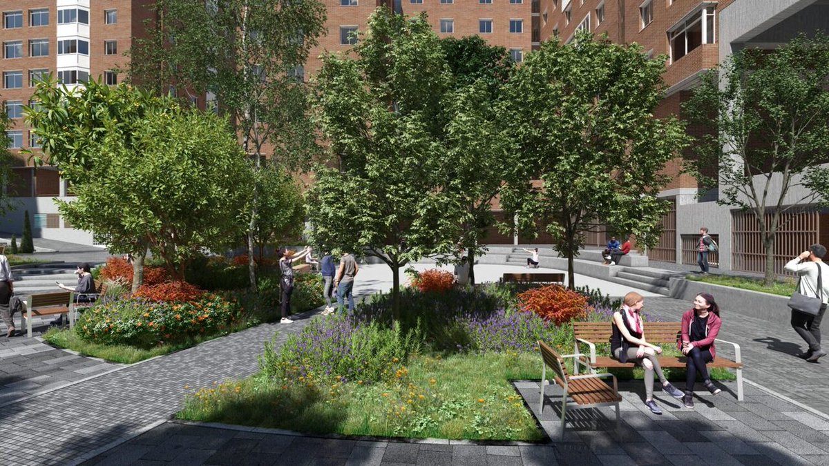 Ayuntamiento Madrid tweet media