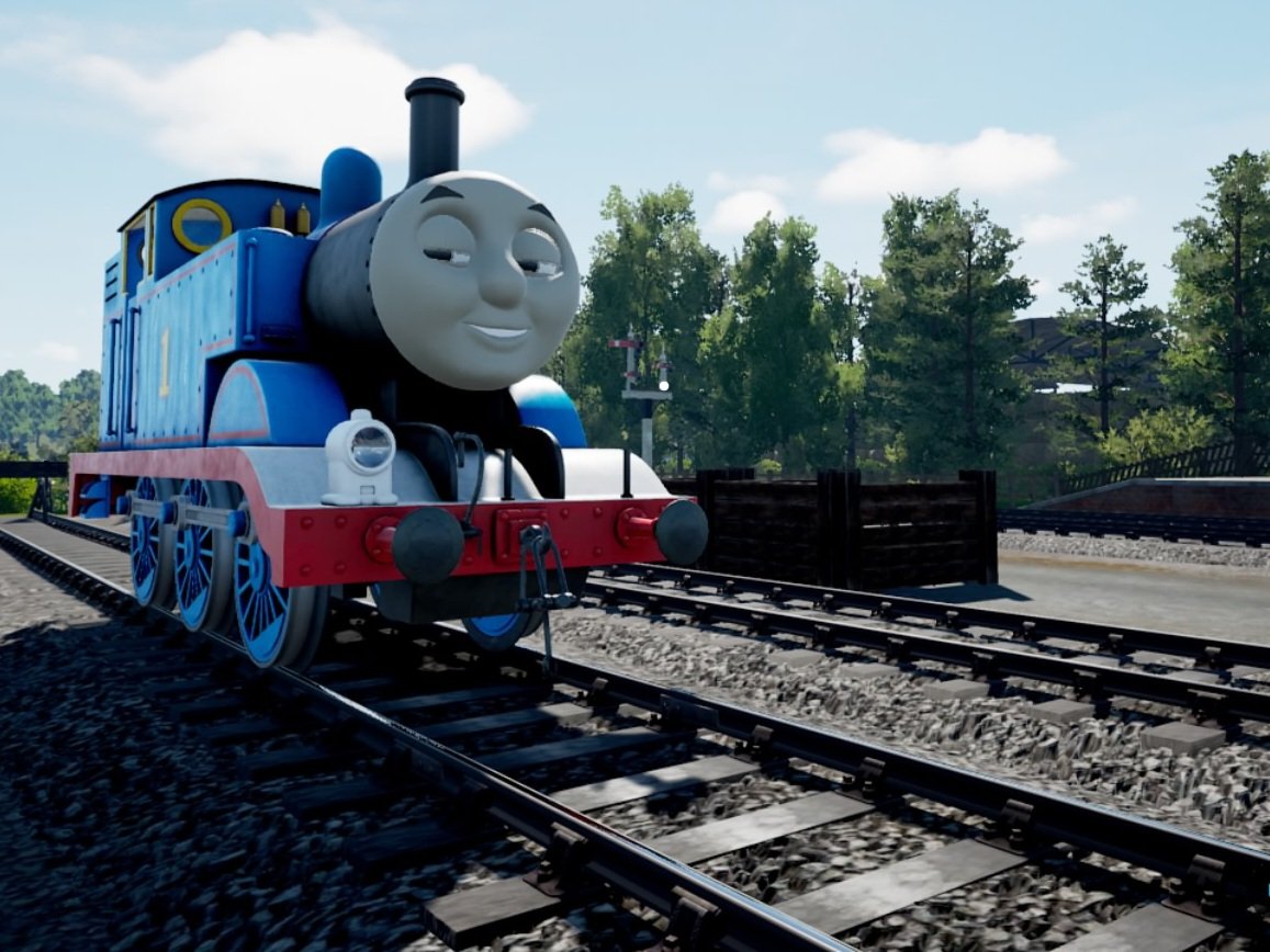 RavaloxianThunderbird tweet media