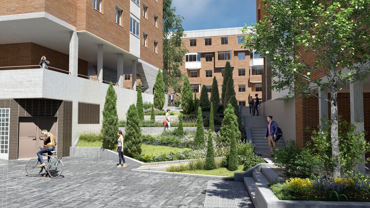 Ayuntamiento Madrid tweet media