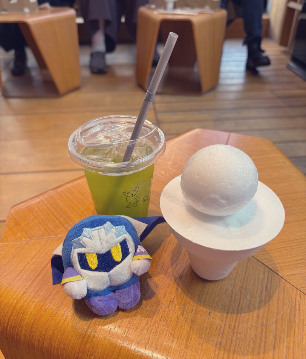 かすいちゃん tweet media