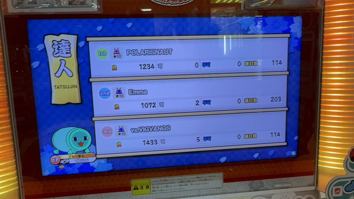 てねしん tweet media