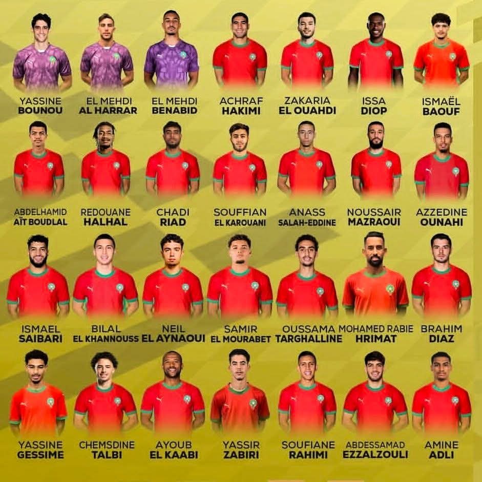 سعادة السفيرⵣ🎩 tweet media