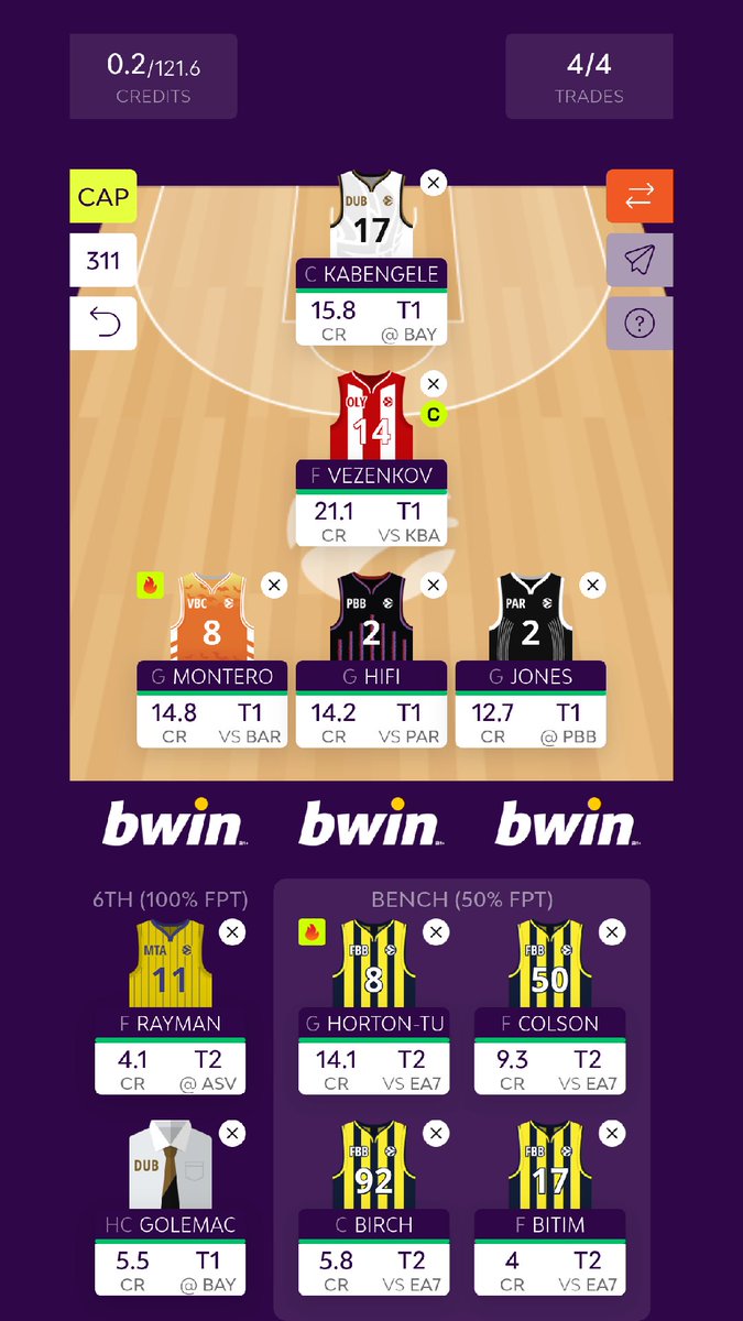 We The South tweet media