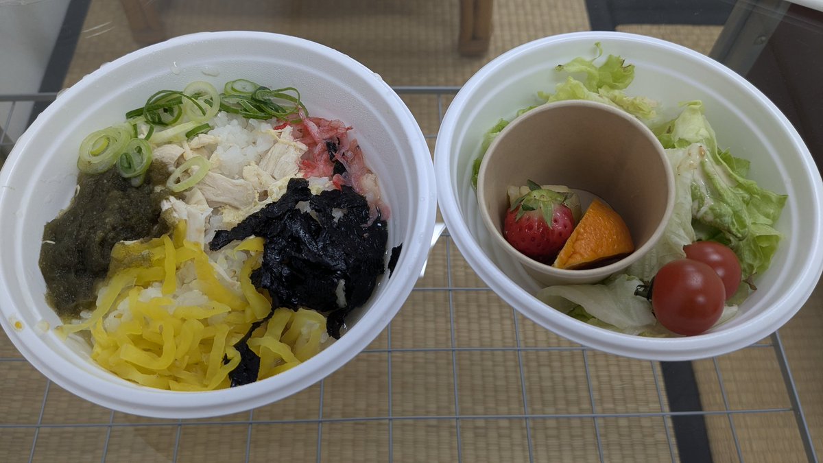 美村多栄 tweet media