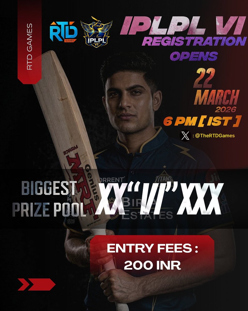 RTD Games tweet media