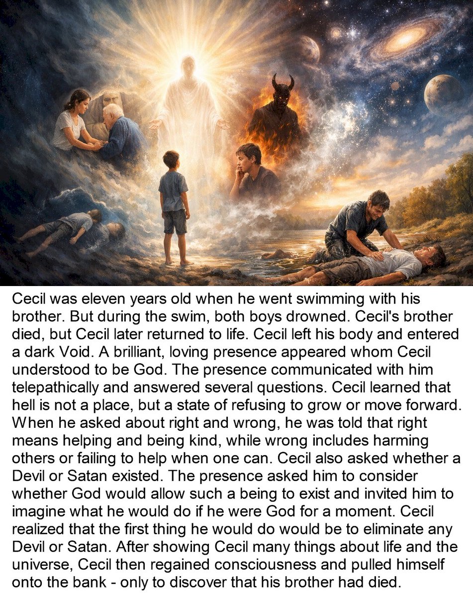 Near-Death News tweet media