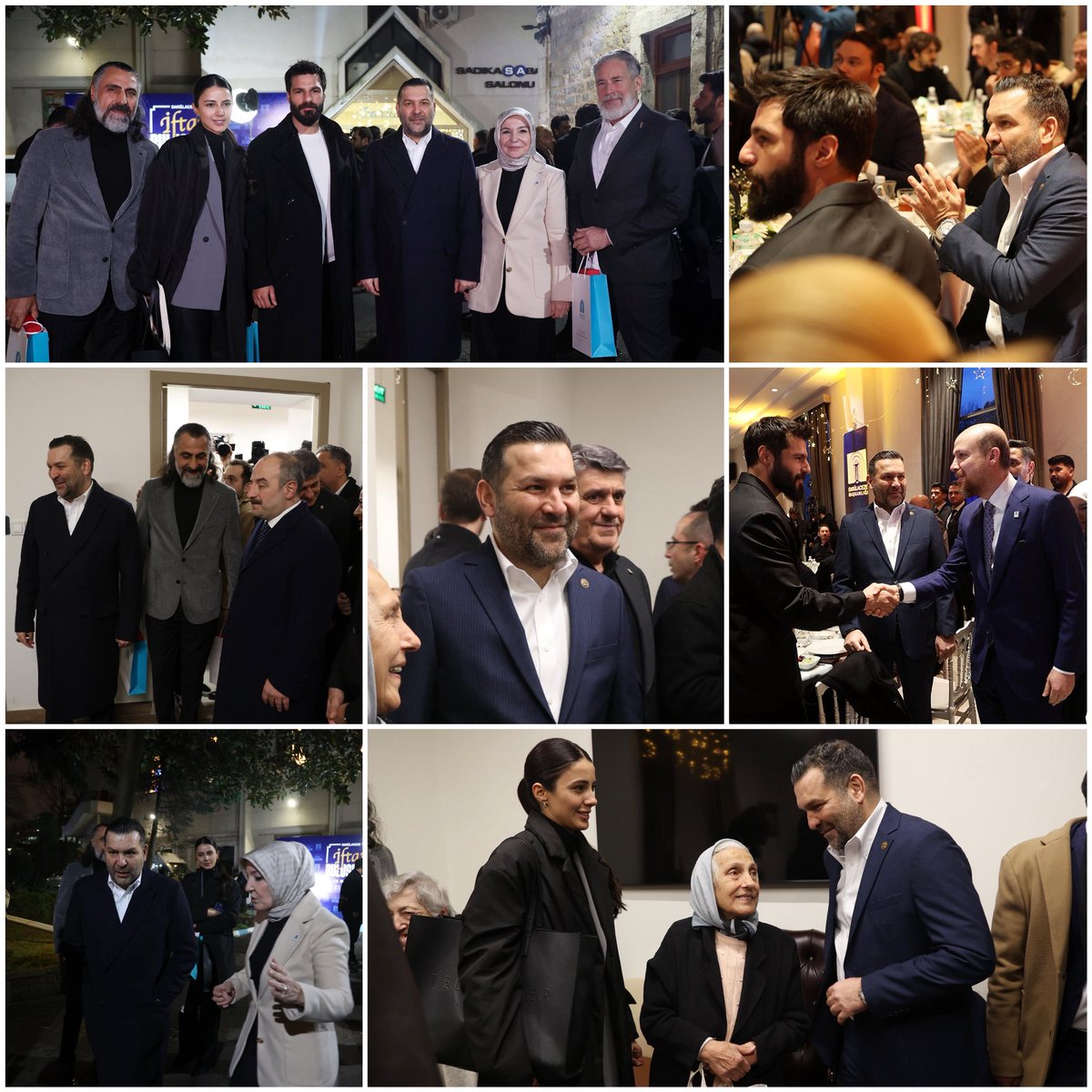 Eyüp Gökhan Özekin tweet media