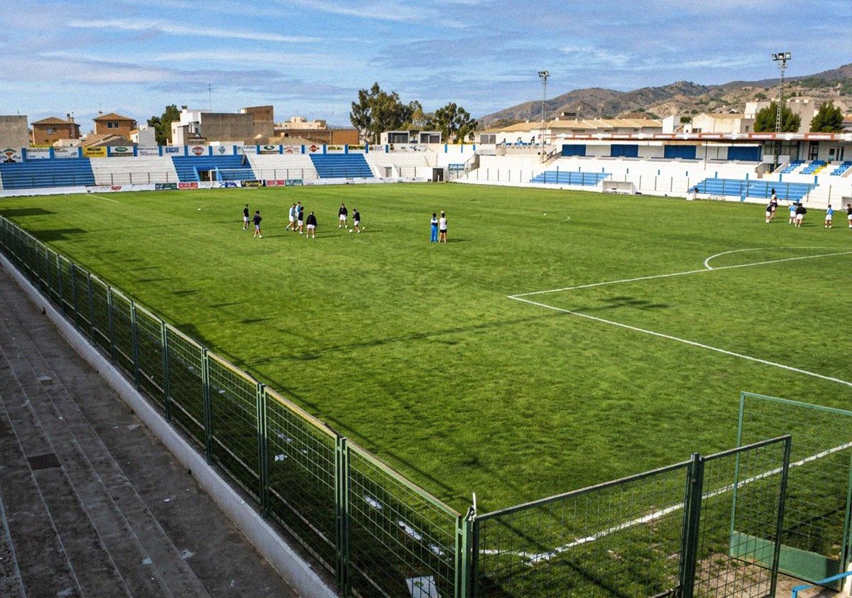 30K800 Fútbol Club de Lorca tweet media