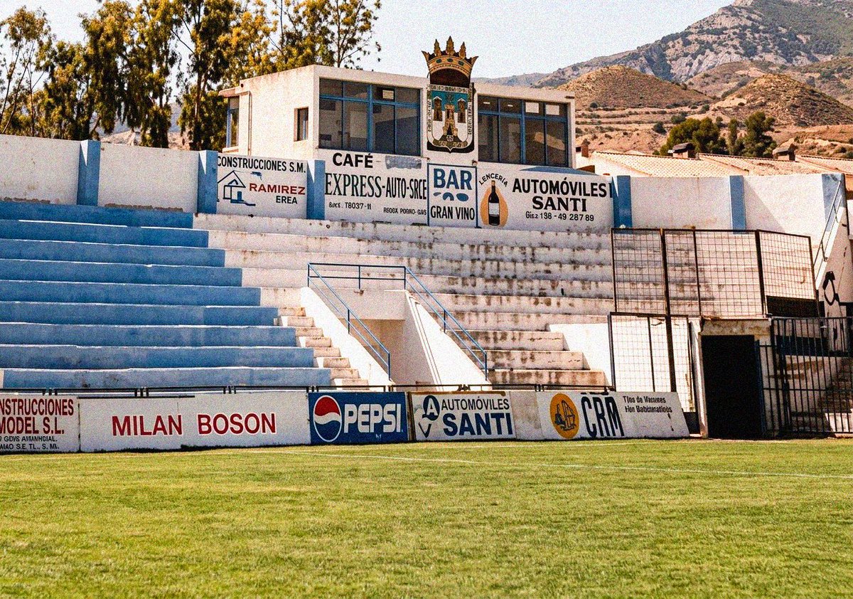 30K800 Fútbol Club de Lorca tweet media