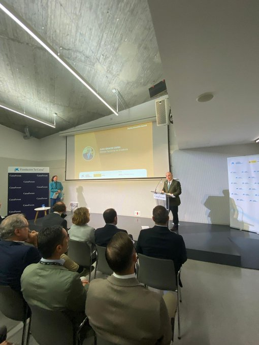 Andalucía Emprende Sevilla tweet media