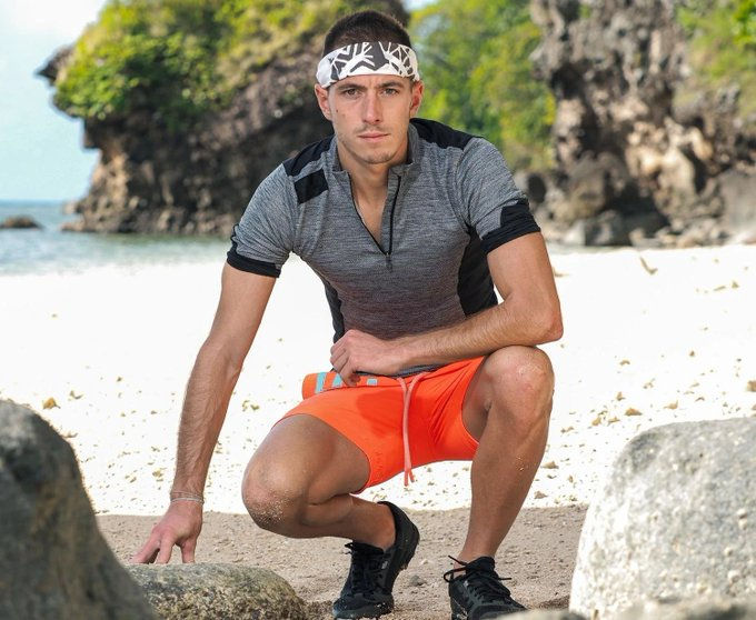 The-Best-Man-57 tweet media