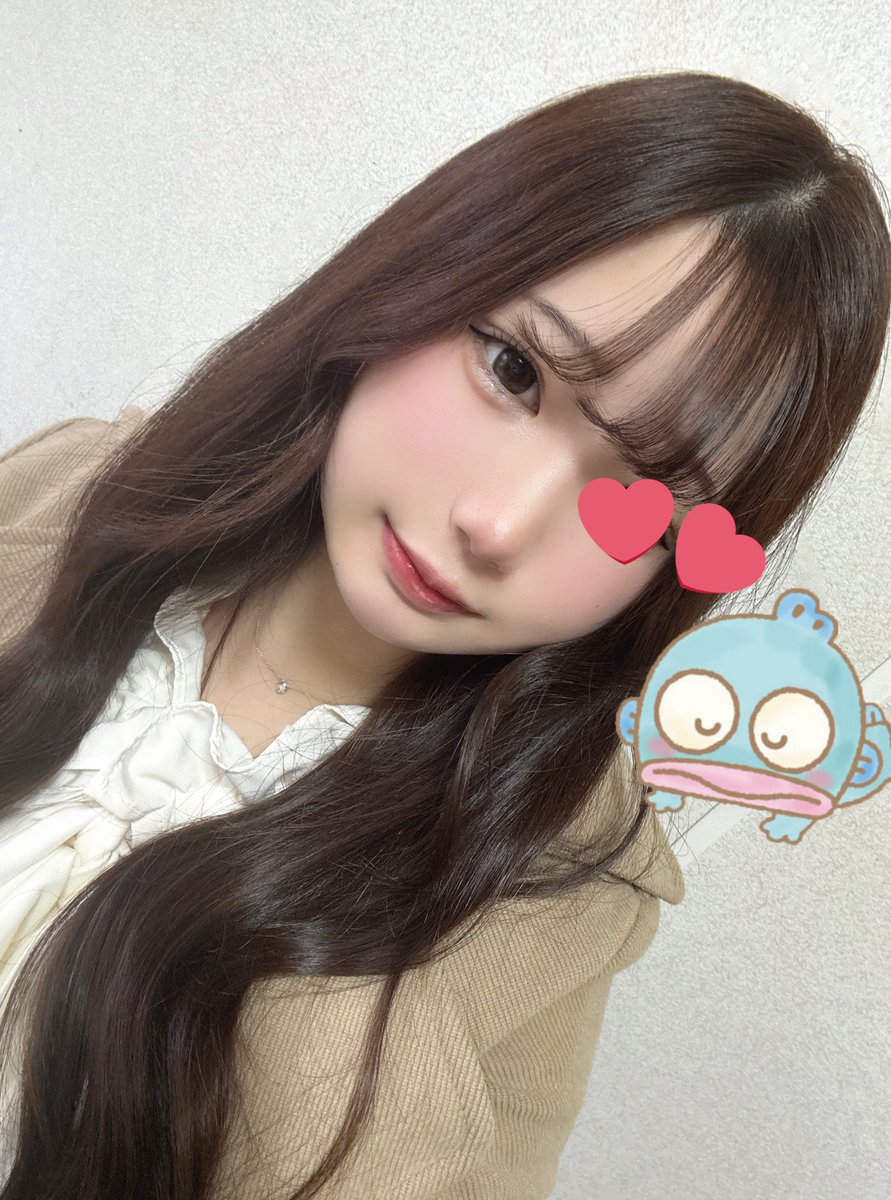 のあ tweet media