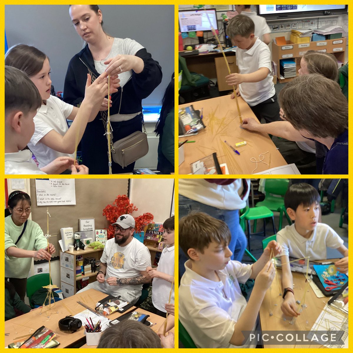 The Gates Primary - Doves Class Page tweet media