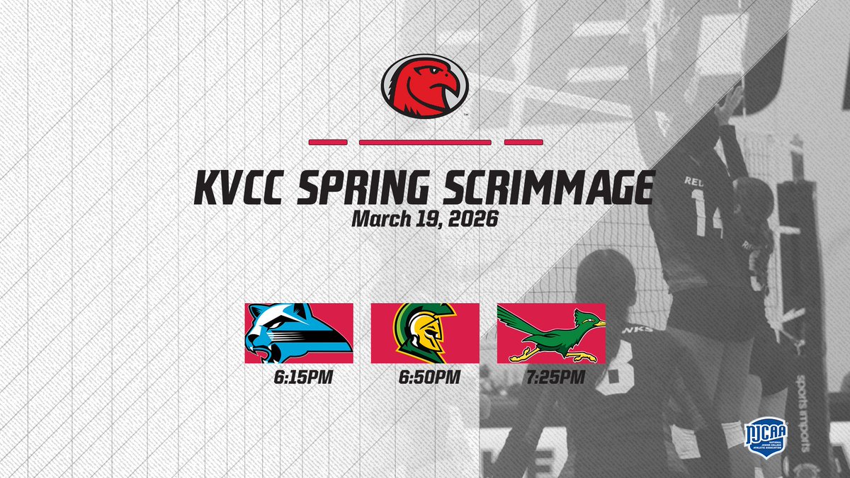 RedHawks_Volleyball tweet media