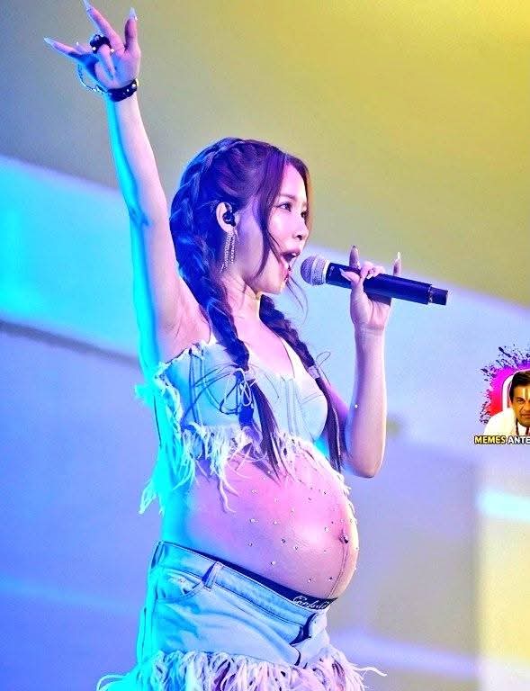 Mithlesh Yadav tweet media