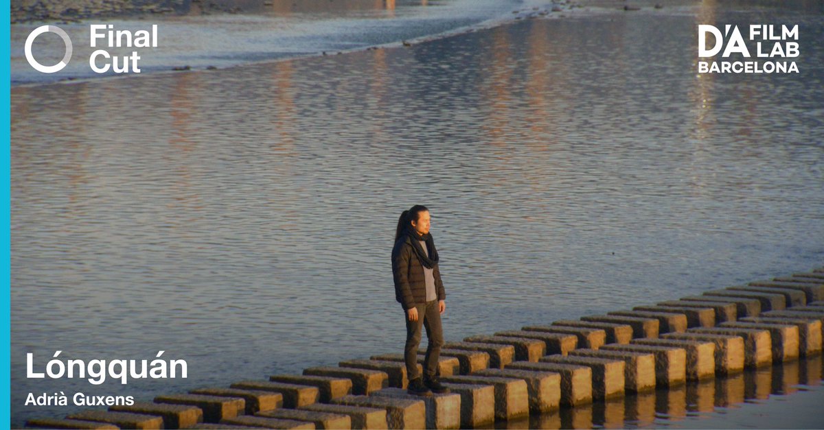 Adrià Guxens 岸笛 tweet media