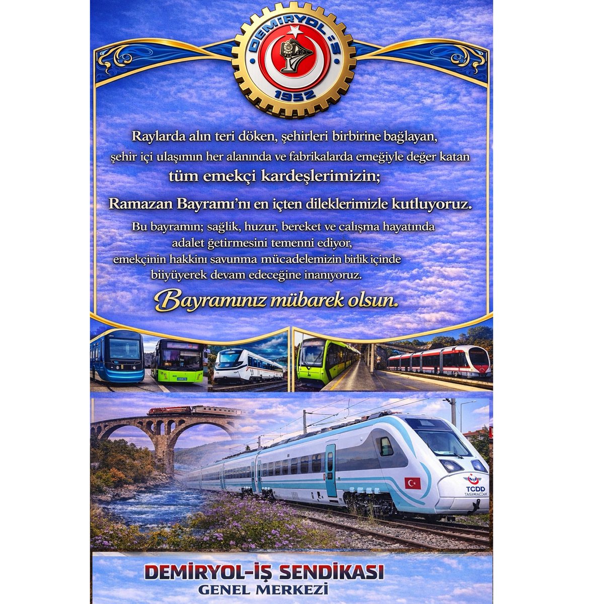 demiryolis tweet media