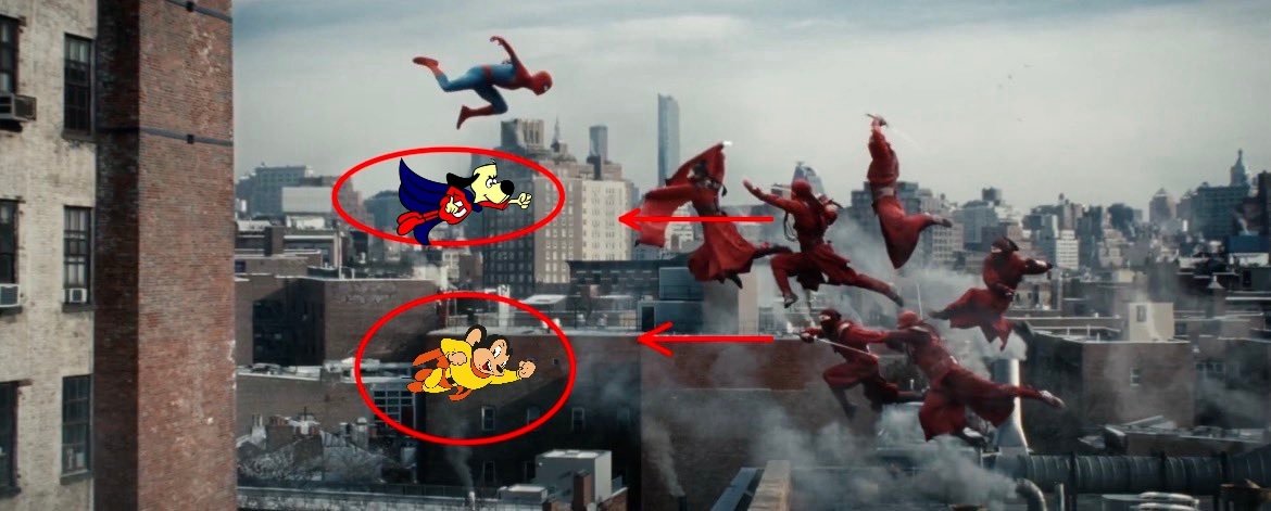 The Bugle Daily tweet media