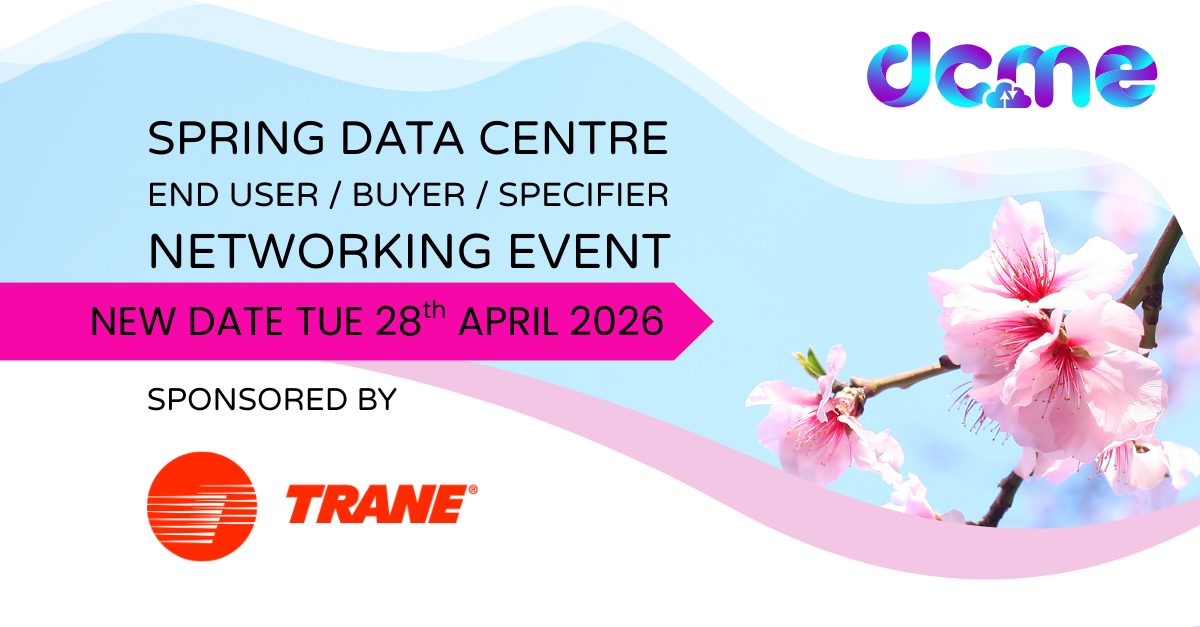 DATACENTREME tweet media