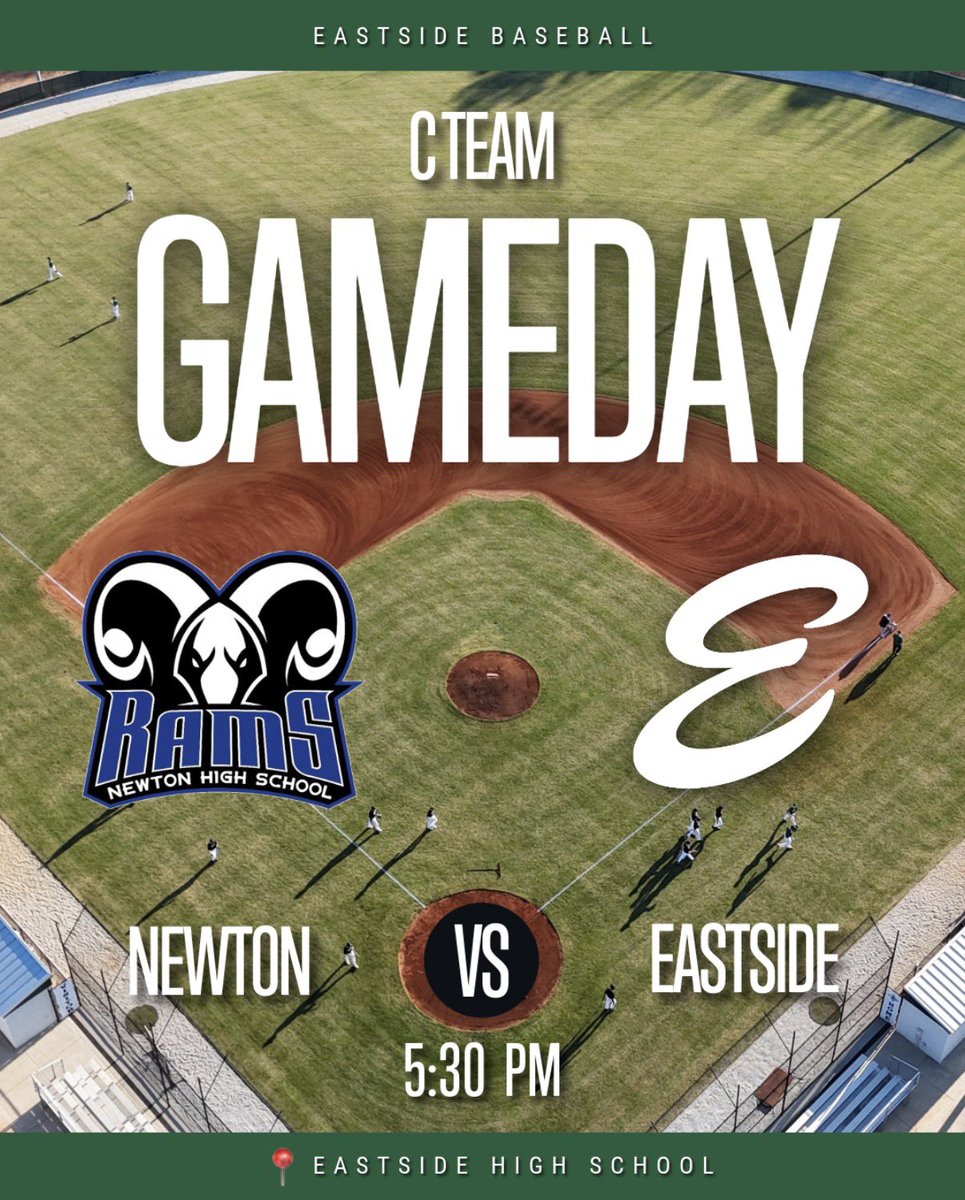 Eastside Baseball tweet media