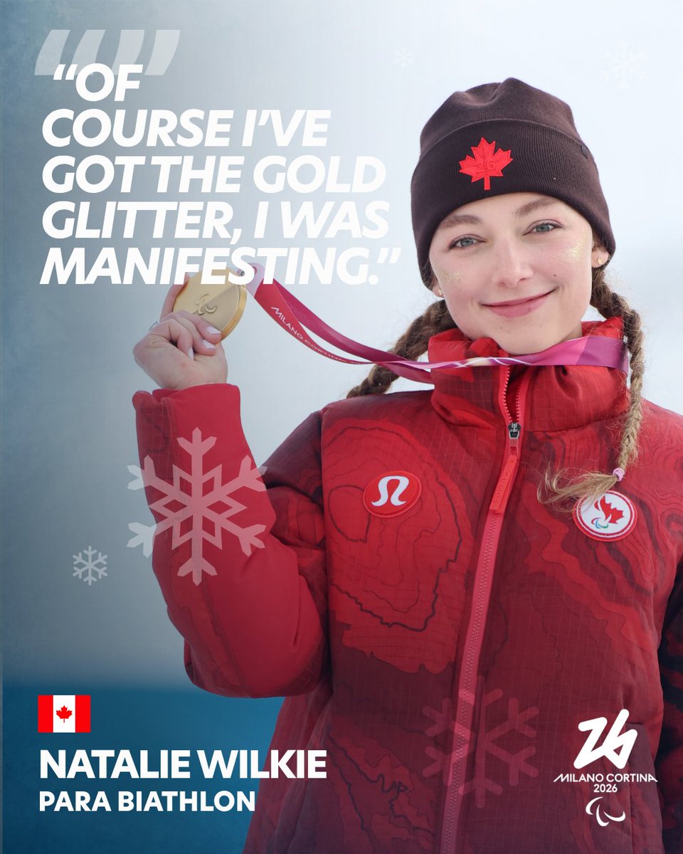 Paralympic Games tweet media