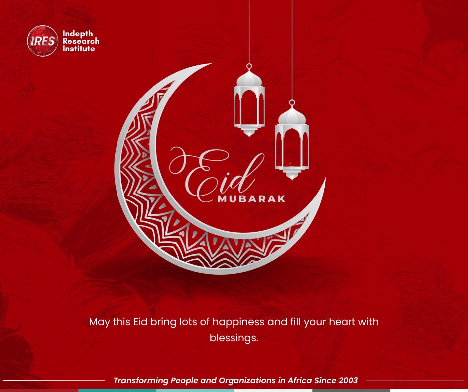 Indepth Research Institute (IRES) tweet media