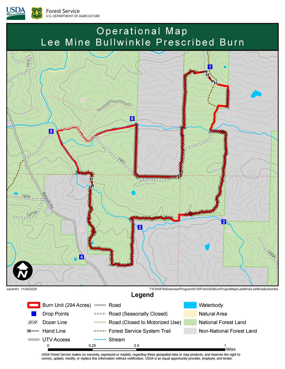 Shawnee NF tweet media