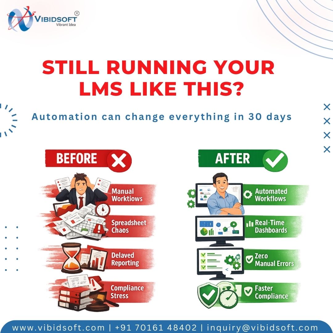 VIBIDSOFT PVT LTD tweet media