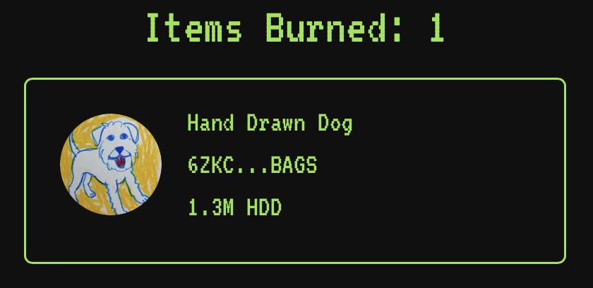 Blest ($HDD / $HEDGY) tweet media