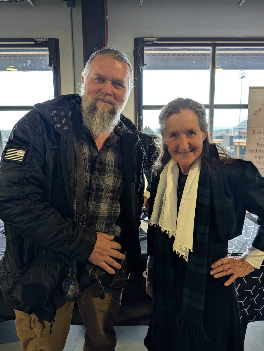 Mountain Readiness tweet media