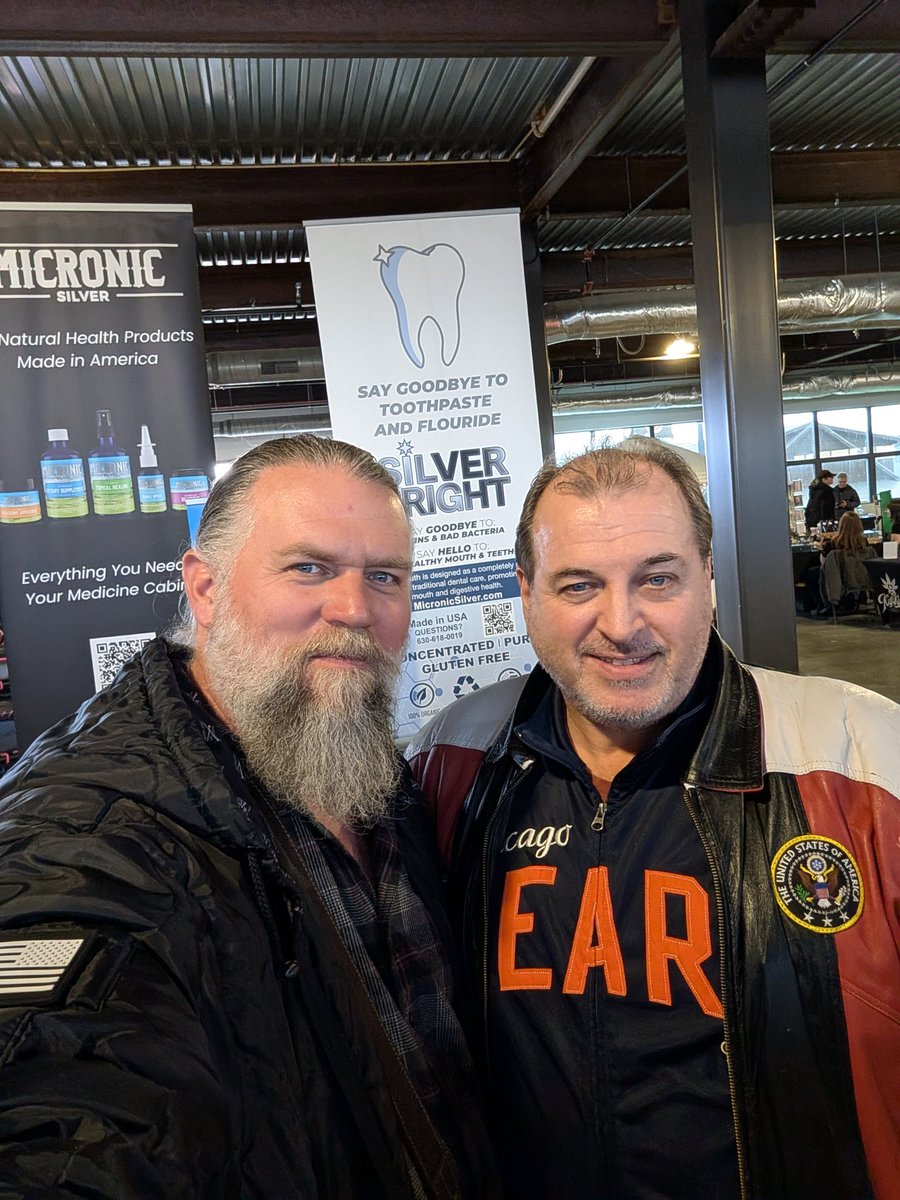 Mountain Readiness tweet media