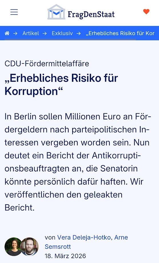 Aktion, Dokumentation, Aufklärung, Recherche tweet media