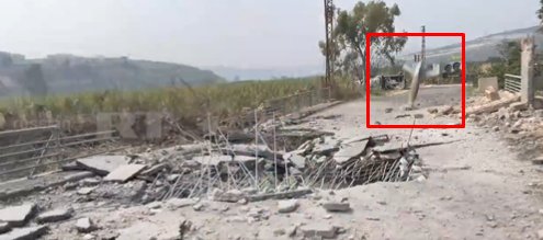 Chay Bowes tweet media