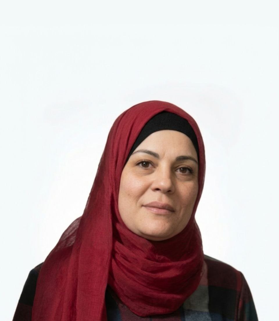 InfoSudLiban's tweet photo. Rola Jaffal a été tuée par l’armée israélienne dans la ville de Bazourieh au sud Liban. https://t.co/ZvJtatZ3oR