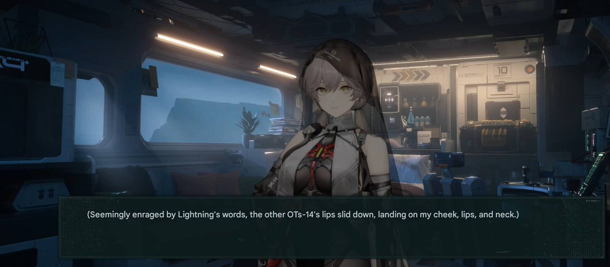 snafu  tweet media