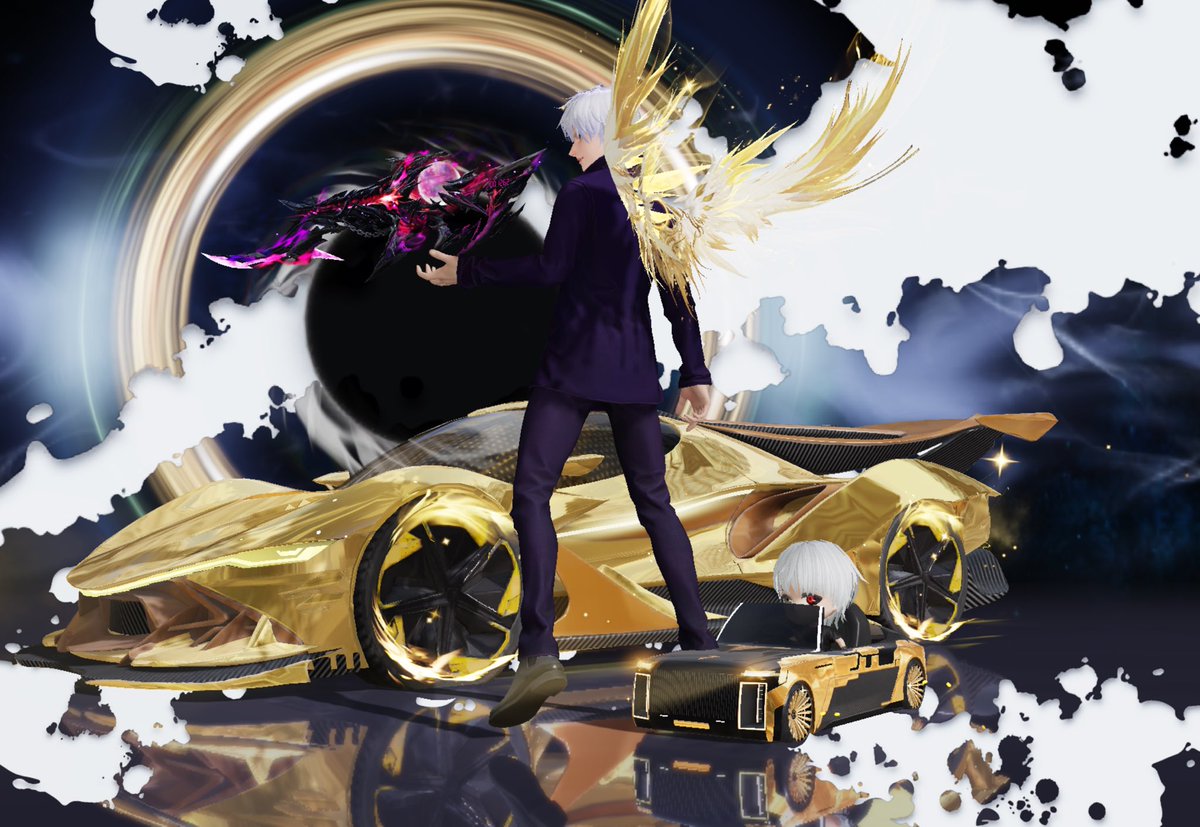 R 在庫 tweet media