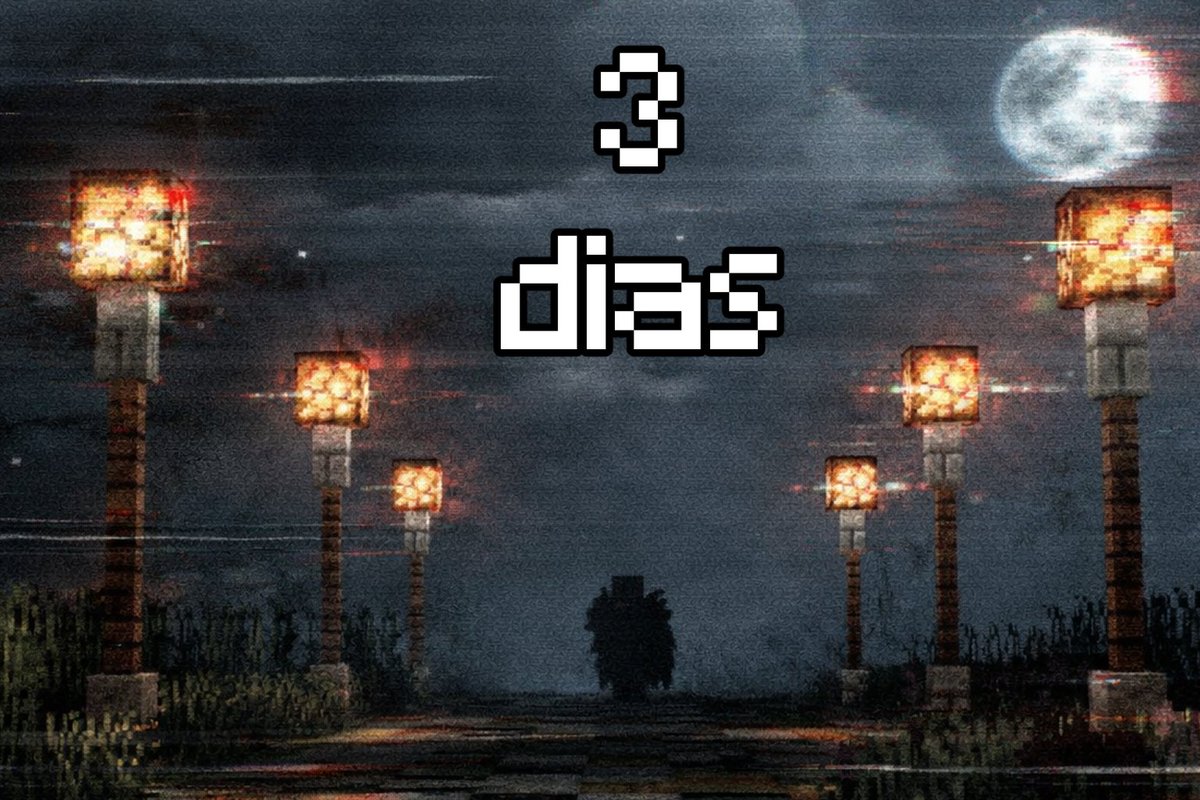 Torii - SMP tweet media