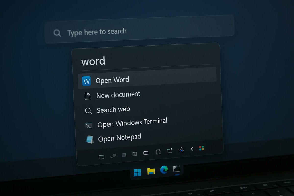 windowsforum's tweet image. 🔥 PowerToys Command Palette is what Search should’ve been: fast, keyboard-first, actually predictable. Microsoft hid it in the “optional adventures” folder again.
windowsforum.com/threads/powert…
#WindowsSearch #ProductivityTools #KeyboardLauncher #PowertoysCommandPalette