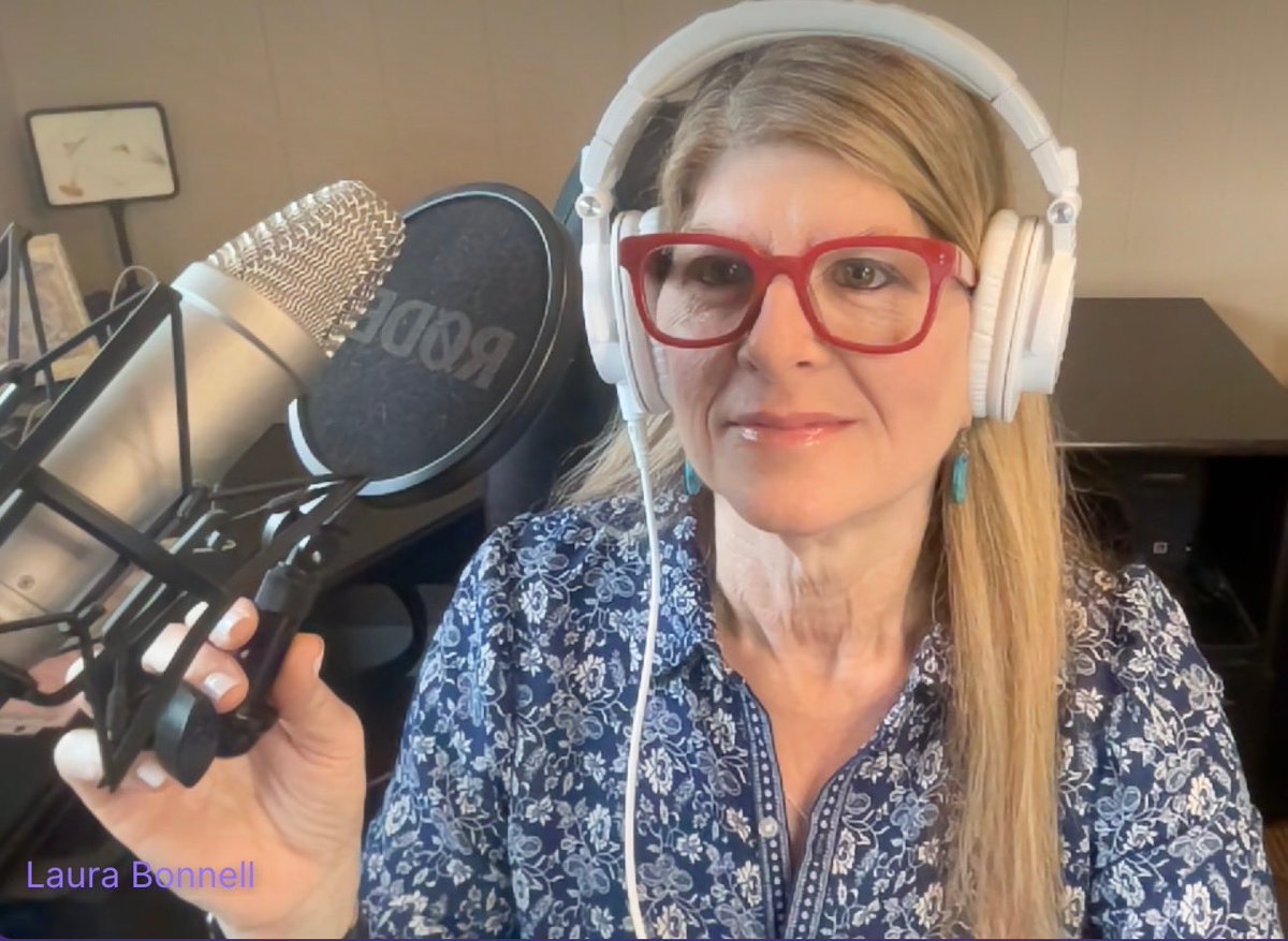 Laura Teicher Bonnell she/her tweet media