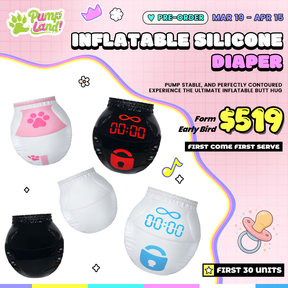 Pumpland tweet media