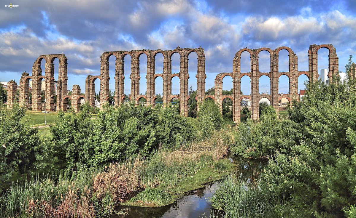 ArteViajero tweet media