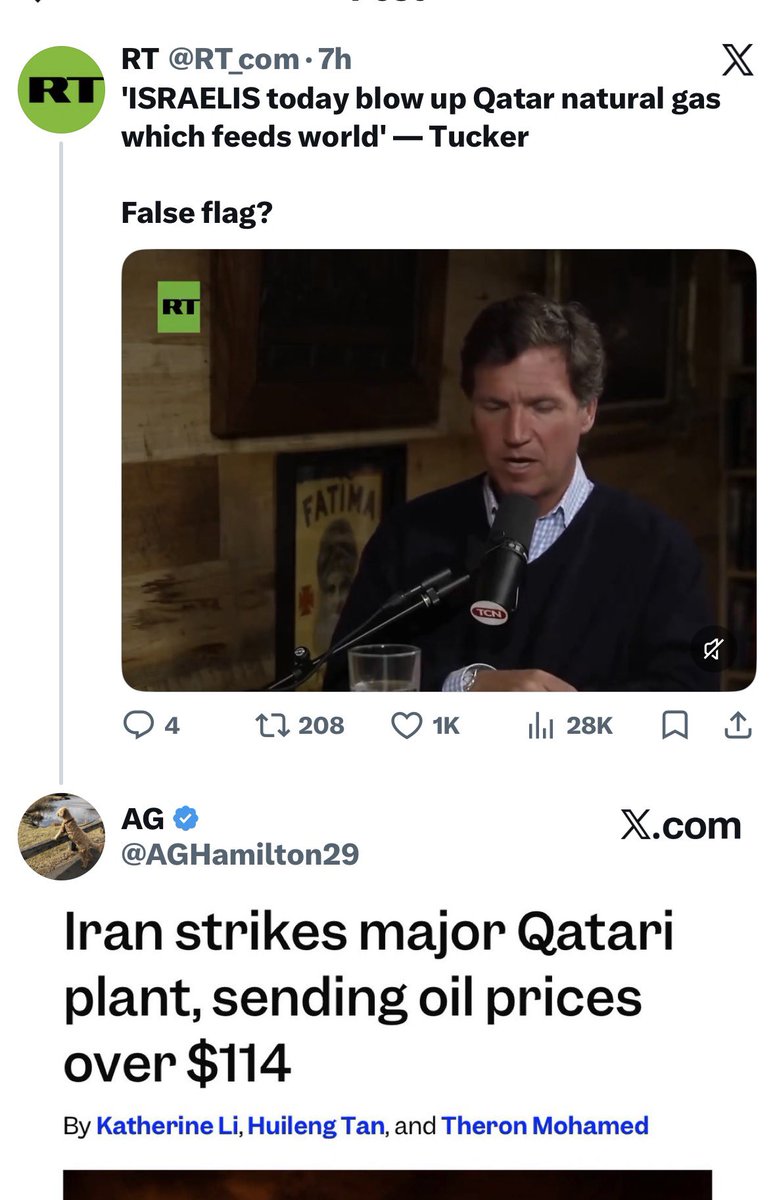 AG tweet media