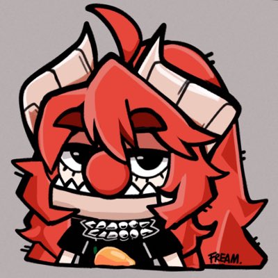 ⚡️Zentreya Viruz 🐲 2.0 (Fan) Im Back! tweet media